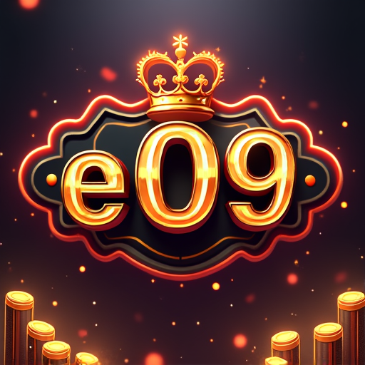 Logo e09